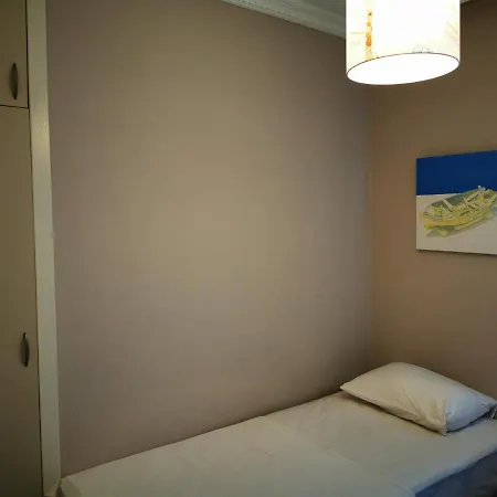Private With Magnificent View Apartament