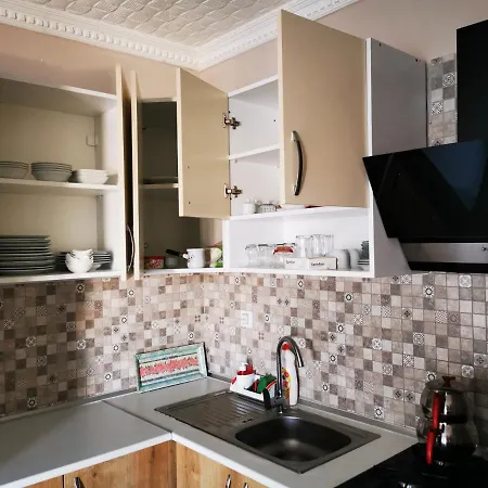 Private With Magnificent View Bodrum